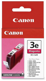 Original Canon BCI3EM | 4481A002 Tinte Magenta
