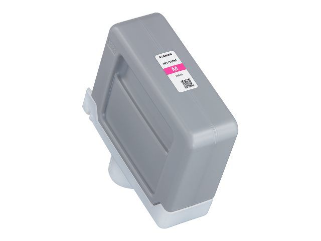 Original Canon PFI340M | 4776C001 Tinte Magenta ( 2024 )