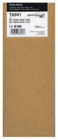 Original Epson C13T694100 | T6941 Tinte Photo Schwarz ( 2024 )