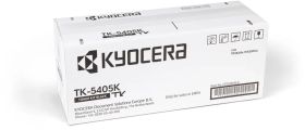 Original Kyocera TK5405K | 1T02Z60NL0 Toner Schwarz