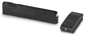 Original OKI 09006130 Toner Schwarz