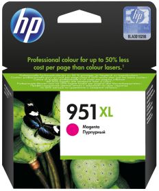 Original HP 951XL | CN047AE Tinte Magenta XL ( 2024 - 2025 )