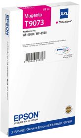 Original Epson T9073 | C13T907340 | C13T90734N Tinte Magenta 