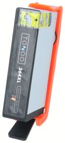 Tonoo® Tinte ersetzt HP CB321EE | 364XL Schwarz XL