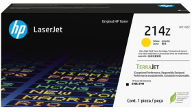 Original HP 214Z | W2142Z Toner Gelb