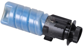 Original OKI 09006261 Toner Cyan