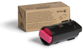 Original Xerox 106R03905 Toner Magenta XL