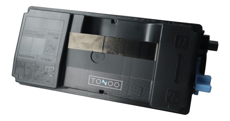 Tonoo® Toner ersetzt Kyocera TK3430 | 1T0C0W0NL0 Schwarz