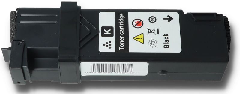 Tonoo® Toner ersetzt Dell 59310312 | FM064 Schwarz