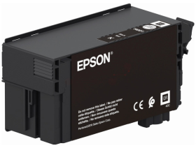 Original Epson T40D1 | C13T40D140 Tinte Schwarz XL