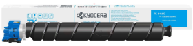 Original Kyocera TK8465C | 1T0C2LCNL0 Toner Cyan