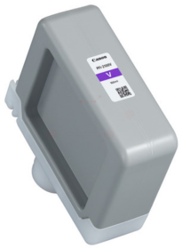 Original Canon PFI2100 | 5274C001 Tintenpatrone Violett