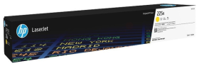 Original HP 225A | W2252A Toner Gelb