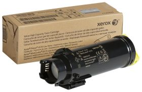 Original Xerox 106R03479 Toner Gelb XL