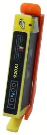Tonoo® Tinte ersetzt HP 920XL | CD974AE Gelb XL