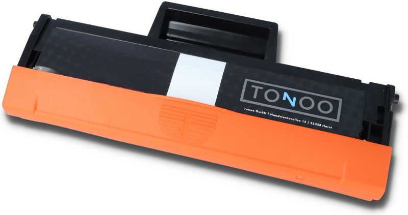 Tonoo® Toner ersetzt Dell 59310094 | J9833 Schwarz