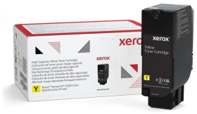 Original Xerox 006R04639 Toner Gelb XL