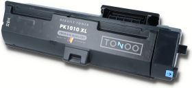 Tonoo® Toner ersetzt Utax PK1010 Schwarz XL