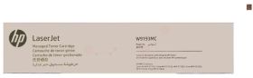 Original HP W9193MC Toner Magenta