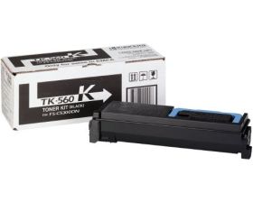 Original Kyocera TK560K Toner Schwarz ( B-Ware )