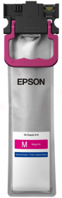 Original Epson T11N3 | C13T11N340 Tintenpatrone Magenta