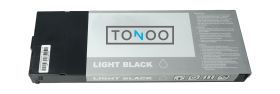 Tonoo® Tinte ersetzt Epson T6067 | C13T606700 | Light Schwarz 