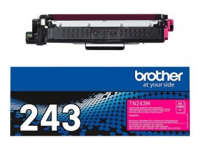 Original Brother TN243M Toner Magenta