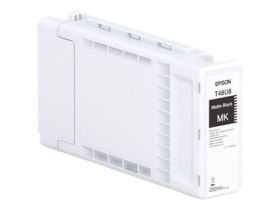 Original Epson T48U8 | C13T48U800 Tinte Matt Schwarz