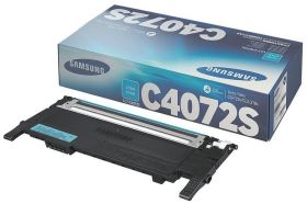 Original Samsung ST994A | CLTC4072S Toner Cyan ( B-Verpackung )