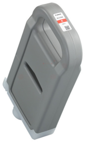 Original Canon PFI2700 | 5293C001 Tintenpatrone Rot