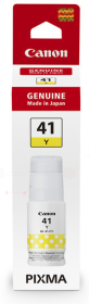 Original Canon GI41Y | 4545C001 Tintenflasche Gelb