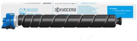 Original Kyocera TK8605C | 1T0C2MCNL1 Toner Cyan XL