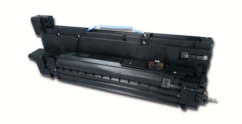 Tonoo® Trommel ersetzt HP CB385A | 824A Cyan