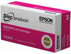 Original Epson PJIC7(M) | C13S020691 Tinte Magenta