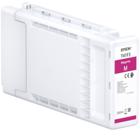 Original Epson T41F340 | C13T41F34N Tintenpatrone Magenta