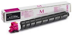 Original Kyocera TK8515M | 1T02NDBNL0 Toner Magenta