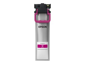 Original Epson T11D3 | C13T11D340 Tinte Magenta XL