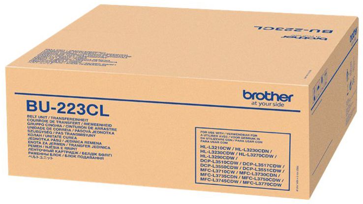 Original Brother BU223CL Transfereinheit