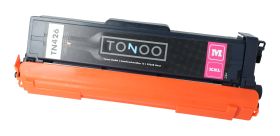Tonoo® Toner ersetzt Brother TN426M Magenta XXL