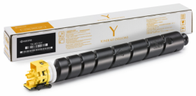 Original Kyocera TK8515Y | 1T02NDANL0 Toner Gelb