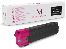 Original Kyocera TK8735M | 1T02XNBNL0 Toner Magenta 