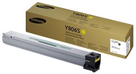 Original Samsung CLTY806S | SS728A Toner Gelb