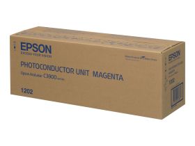 Original Epson 1202 | C13S051202 Fotoleitereinheit Magenta ( B-Verpackung )