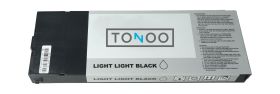 Tonoo® Tinte ersetzt Epson T6069 | C13T606900 | light light Schwarz 