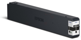 Original Epson T02S | C13T02S100 Tinte Schwarz