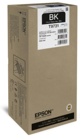 Original Epson T9731 | C13T973100 | C13T97310N Tinte Schwarz