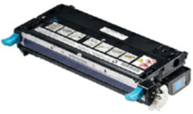 Original Dell 59310171 / PF029 Toner Cyan