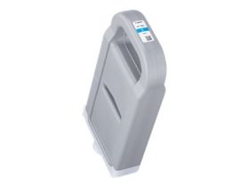 Original Canon PFI740C | 4770C001 Tinte Cyan