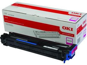 Original OKI 45103714 Trommel Magenta