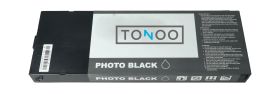 Tonoo® Tinte ersetzt Epson T8048 | C13T804800 | matt Schwarz XL
